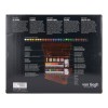 Van Gogh : Yağlı Boya Seti : Superior Set : 32 Renk x 20 ml : Ahşap Kutu