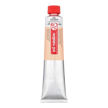 Talens : Art Creation : Yağlı Boya : 200 ml : Naples Yellow Red