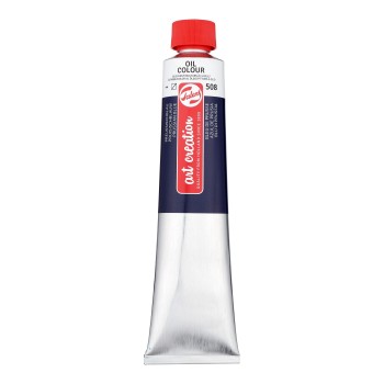 Talens : Art Creation : Yağlı Boya : 200 ml : Prussian Blue