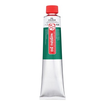 Talens : Art Creation : Yağlı Boya : 200 ml : Viridian