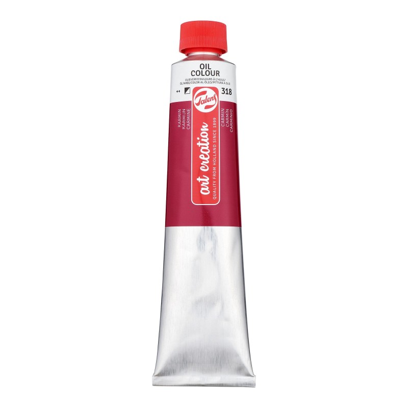 Talens : Art Creation : Yağlı Boya : 200 ml : Carmine