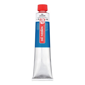 Talens : Art Creation : Yağlı Boya : 200 ml : Sèvres Blue