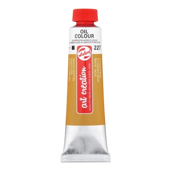 Talens : Art Creation : Yağlı Boya : 40 ml : Yellow Ochre