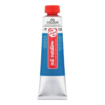Talens : Art Creation : Yağlı Boya : 40 ml : Sèvres Blue