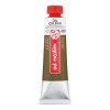 Talens : Art Creation : Yağlı Boya : 40 ml : Olive Green