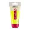 Talens : Art Creation : Akrilik Boya : 75 ml : Reflex Yellow