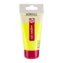 Talens : Art Creation : Akrilik Boya : 75 ml : Reflex Yellow