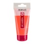 Talens : Art Creation : Akrilik Boya : 75 ml : Reflex Orange