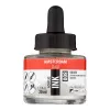 Amsterdam : Akrilik Mürekkep : 30 ml : Silver