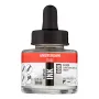 Amsterdam : Akrilik Mürekkep : 30 ml : Silver