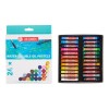 Talens : Art Creation : Sulandırılabilir Yağlı Pastel Boya Seti : 24 Renk