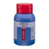 Talens : Art Creation : Akrilik Boya : 750 ml : Phthalo Blue