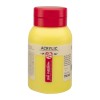 Talens : Art Creation : Akrilik Boya : 750 ml : Azo Yellow Lemon