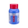 Talens : Art Creation : Akrilik Boya : 750 ml : Cobalt Blue (Ultramarine)