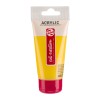 Talens : Art Creation : Akrilik Boya : 75 ml : Azo Yellow Medium