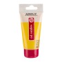 Talens : Art Creation : Akrilik Boya : 75 ml : Azo Yellow Medium