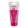 Talens : Art Creation : Akrilik Boya : 75 ml : Quinacridone Rose