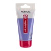 Talens : Art Creation : Akrilik Boya : 75 ml : Ultramarine Violet Light