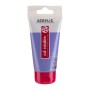 Talens : Art Creation : Akrilik Boya : 75 ml : Ultramarine Violet Light