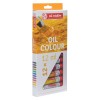 Talens : Art Creation : Yağlı Boya Seti : 12 Renk x 12 ml