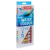Talens : Art Creation : Sulu Boya Seti : 12 Renk x 12 ml