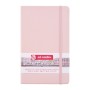 Talens : Art Creation : Çizim & Eskiz Defteri : 13 x 21 : 140 gr : 80 Yaprak : Pastel Pink