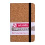 Talens : Art Creation : Çizim & Eskiz Defteri : 9 x 14 : 140 gr : 80 Yaprak : Cork