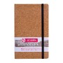Talens : Art Creation : Çizim & Eskiz Defteri : 13 x 21 : 140 gr : 80 Yaprak : Cork