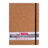 Talens : Art Creation : Çizim & Eskiz Defterleri : Cork : 140 gr : 80 Yaprak
