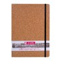 Talens : Art Creation : Çizim & Eskiz Defterleri : Cork : 140 gr : 80 Yaprak