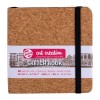 Talens : Art Creation : Çizim & Eskiz Defterleri : Cork : 140 gr : 80 Yaprak