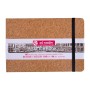 Talens : Art Creation : Çizim & Eskiz Defteri : 14,8 x 21 : 140 gr : 80 Yaprak : Cork