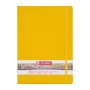 Talens : Art Creation : Çizim & Eskiz Defterleri : Golden Yellow : 140 gr : 80 Yaprak