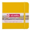 Talens : Art Creation : Çizim & Eskiz Defteri : 12 x 12 : 140 gr : 80 Yaprak : Golden Yellow