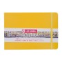 Talens : Art Creation : Çizim & Eskiz Defteri : 14,8 x 21 : 140 gr : 80 Yaprak : Golden Yellow