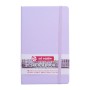 Talens : Art Creation : Çizim & Eskiz Defteri : 13 x 21 : 140 gr : 80 Yaprak : Pastel Violet