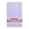 Talens : Art Creation : Çizim & Eskiz Defterleri : Pastel Violet : 140 gr : 80 Yaprak