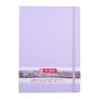 Talens : Art Creation : Çizim & Eskiz Defteri : 21 x 29,7 : 140 gr : 80 Yaprak : Pastel Violet