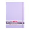 Talens : Art Creation : Çizim & Eskiz Defterleri : Pastel Violet : 140 gr : 80 Yaprak