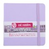 Talens : Art Creation : Çizim & Eskiz Defterleri : Pastel Violet : 140 gr : 80 Yaprak