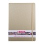 Talens : Art Creation : Çizim & Eskiz Defterleri : White Gold : 140 gr : 80 Yaprak