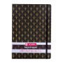 Talens : Art Creation : Çizim & Eskiz Defterleri : Art Deco : 140 gr : 80 Yaprak