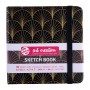 Talens : Art Creation : Çizim & Eskiz Defteri : 12 x 12 : 140 gr : 80 Yaprak : Art Deco