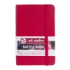 Talens : Art Creation : Çizim & Eskiz Defterleri : Red : 140 gr : 80 Yaprak