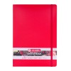 Talens : Art Creation : Çizim & Eskiz Defterleri : Red : 140 gr : 80 Yaprak