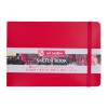 Talens : Art Creation : Çizim & Eskiz Defterleri : Red : 140 gr : 80 Yaprak