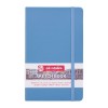 Talens : Art Creation : Çizim & Eskiz Defterleri : Lake Blue : 140 gr : 80 Yaprak