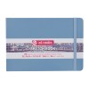 Talens : Art Creation : Çizim & Eskiz Defteri : 14,8 x 21 : 140 gr : 80 Yaprak : Lake Blue