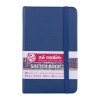 Talens : Art Creation : Çizim & Eskiz Defterleri : Navy Blue : 140 gr : 80 Yaprak