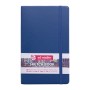 Talens : Art Creation : Çizim & Eskiz Defteri : 13 x 21 : 140 gr : 80 Yaprak : Navy Blue